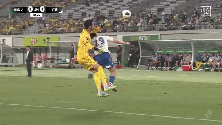 Jリーグ