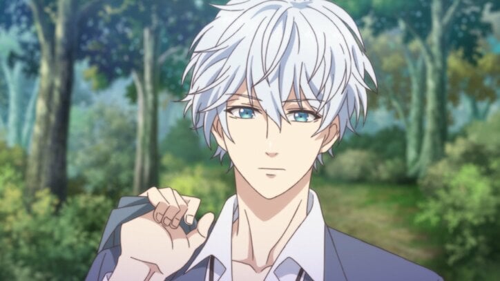 アニメ「スタンドマイヒーローズ」第10話あらすじ&場面写解禁 15年前に起きた事故に居合わせていた宮瀬…