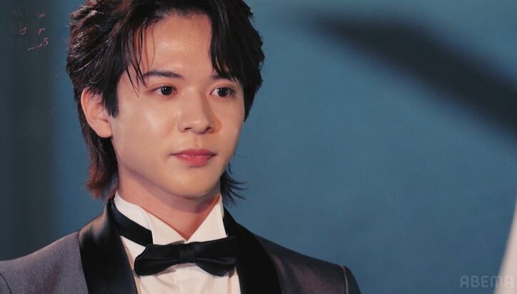 【写真・画像】元トップアイドル、美しすぎるウェディングドレス姿にイケメン俳優が言葉を失い…「妖精みたい」「白が似合う」『私たち結婚しました 5』最終話　2枚目