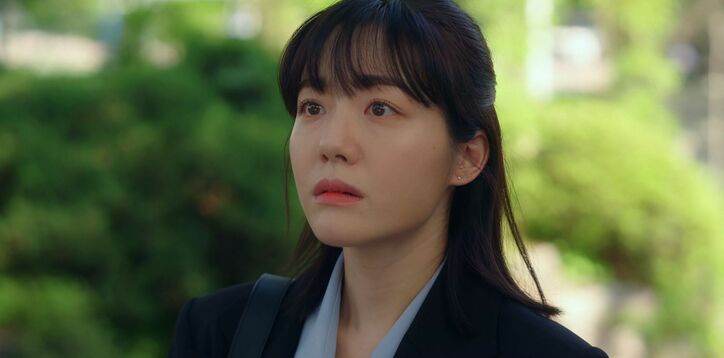 期待の女優カン・ヘウォンの高校生役に反響「鬼かわいいし沼った」WEB漫画原作ドラマ『青春ブロッサム』スタート!