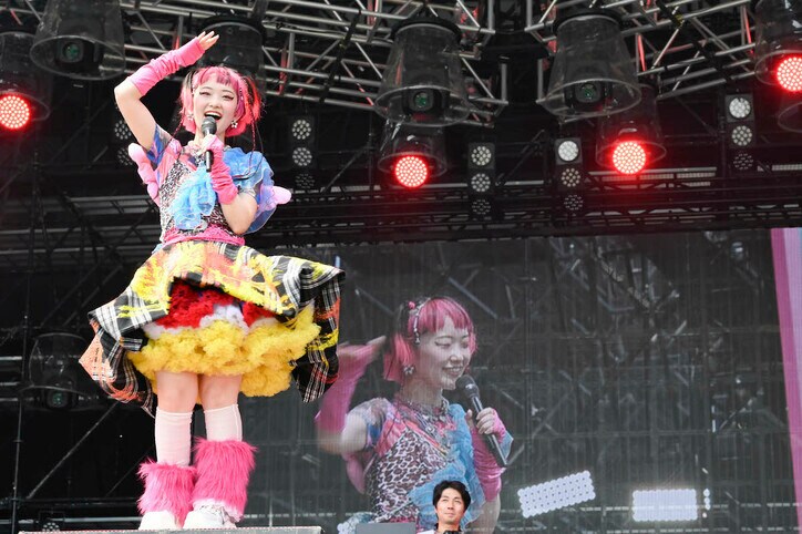 水曜日のカンパネラ・詩羽