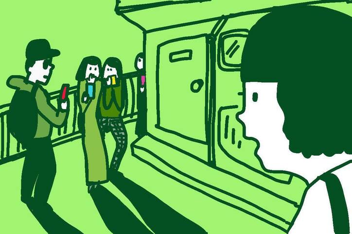 リベンジポルノに住所特定…リアルなSNSトラブルに手に汗握る!『フォローされたら終わり』をおさらい