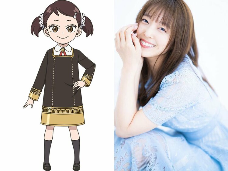 写真・画像】アニメ『SPY×FAMILY』ダミアンらイーデン校生徒のキャスト