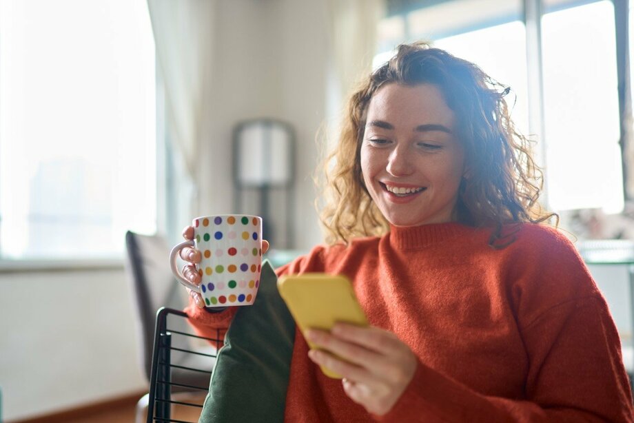 【写真・画像】情報収集はスマホの縦長ショートに移行、番組視聴はタイパ重視!Z世代に関する調査を実施 13枚目