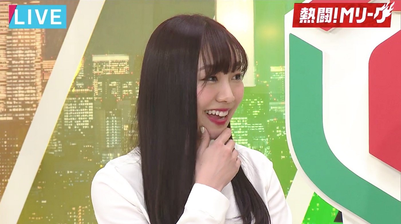 麻雀勉強中のske48須田亜香里 鳴く を覚える みんな涙するんだと思っていた ニュース Abema Times