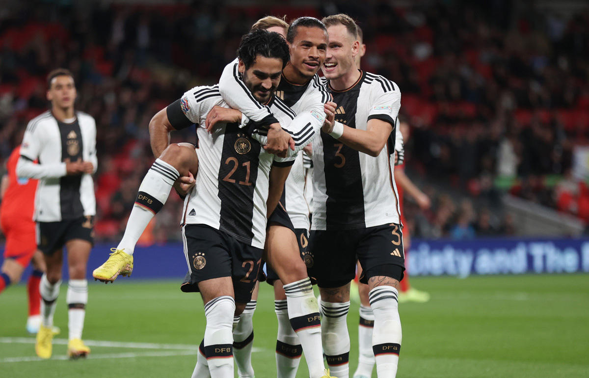 vol.18/ドイツ代表【カタールW杯出場国ガイド】