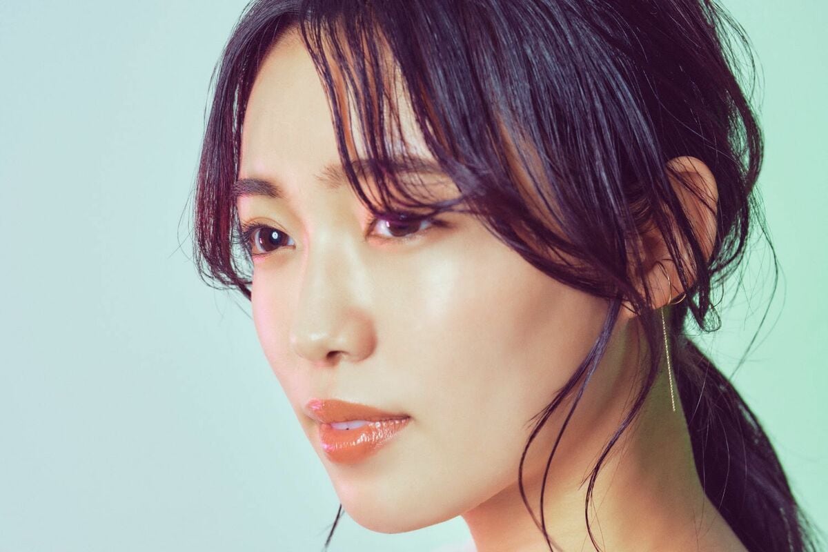 山口乃々華、体に沁み込んでいるE-girlsへの思い「本当にサバイバル