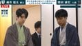 「局面的には互角」藤井聡太棋王VS増田康宏八段 注目の一戦は矢倉の出だしに／将棋・棋王戦第2局