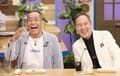 「ケタが違う、ゼロが違うねん」ザ・ぼんち、漫才ブーム絶頂期のギャラ明言!かまいたちら後輩はひたすら平伏「ありがとうございます!」
