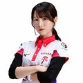 個人3冠“コンプリート”の伊達朱里紗 チームの優勝に100%集中モード「フルボルテージの伊達さんをお見せします!」/麻雀・Mリーグ
