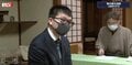 永瀬拓矢王座、初防衛に向けて先勝 久保利明九段に勝利 終盤一気に引き離す／将棋・王座戦五番勝負