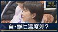 「腰砕けに…」連立内で苦言“議員定数削減”自民・維新に温度差?