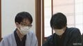 藤井聡太三冠、最年少四冠目指す第2局 豊島将之竜王と「相掛かり」の出だしに 通算成績は9勝9敗の五分/将棋・竜王戦七番勝負