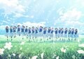 「大きな夢だった」日向坂46、今夜20時『Mステ』に念願の初出演
