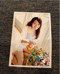 丸山桂里奈、引退後すぐに撮影した写真を公開「美人さん」「輝いて素敵」の声
