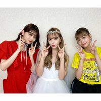 藤田ニコル・久間田琳加・生見愛瑠の“貴重な3ショット”に歓喜の声「エモい」「この3人は神！！」