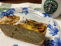 佐藤友美『ヘビー級な、バナナケーキ』