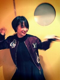 広瀬すず『ぜんぶおわった』