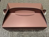 あきら。『サプライズ』