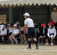 山田花子『お兄ちゃんのフォーム』