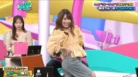 【映像】岡部麟が「キュートなお尻！」とグラビアポーズ