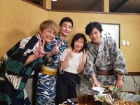 池田明子『アメバTV ななに-』