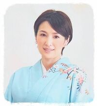 吉瀬美智子、離婚への励ましコメントに感謝「今後も見守っていただけたら」