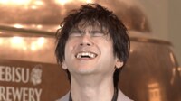 【映像】山田裕貴 念願のビールCM起用に感無量