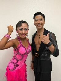 キンタロー。が『金スマ』社交ダンス企画の裏側を公開