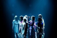 全力部活！E高 - 新春特別映像 - 【Perfect World】E高限定！ここでしか見れないSPライブをお届け！ | 動画視聴は【Abemaビデオ(AbemaTV)】