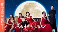 スカイキャッスル (ドラマ)