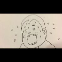 「最高です」「めっちゃ笑った」サバンナ高橋、“辛ラーメン”空耳動画を公開し反響