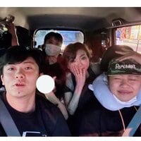 ハイヒールモモコ『家族ご飯』