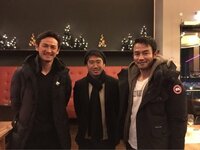 香川真司『仙台から』