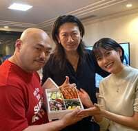 安田大サーカスクロちゃん『新年会』