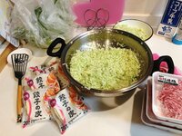 おーせ『気を使って息子が持って来た・・笑』