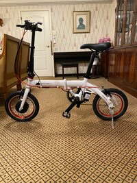 影木栄貴『一月ギリ!』