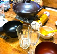 キンタロー。『お鍋でした！』