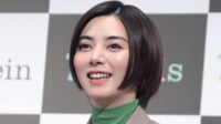 池田エライザ(28) “彼女感”あふれる MV撮影のオフショット「平成初期の懐かしい感じ」「こっちまでHAPPYに」