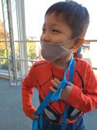 小原正子『誕生日の☆』