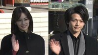 中村倫也、北川景子の演技を絶賛
