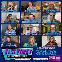 ブラッド・ピット、元妻、ジェニファー・アニストンとリモート企画で共演！ファン大興奮