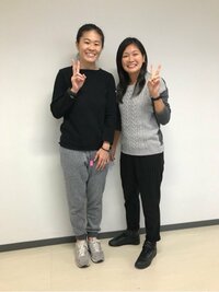 川澄奈穂美『こんな人』