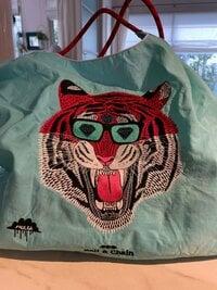 小川菜摘『エコバック』