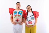 たんぽぽ白鳥久美子『へそ祭りと魔女の宅急便』