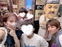 辻希美『串カツ』