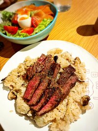 小川菜摘『☆お献立☆』