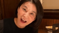 高嶋ちさ子(55) 父・弘之さんの愛用品に驚愕「いまだにワープロ使っている」