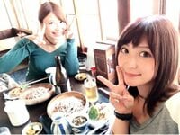 矢口真里『女子旅☆』