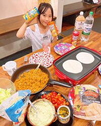 みきママ『映画パーティーで〜す！！』